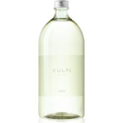 Culti Milano Refill Linfa napełnianie do dyfuzorów 1000 ml