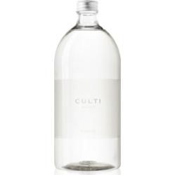 Culti Milano Refill Tessuto napełnianie do dyfuzorów 1000 ml