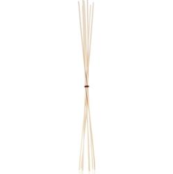 Culti Milano Sticks Stile patyczki wymienne do dyfuzora zapachowego 1000 ml Diffuser 43 cm