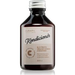 Curapil Men odżywka z kofeiną dla mężczyzn 200 ml