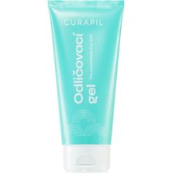 Curapil Makeup remover gel preparat do demakijażu do skóry problemowej 200 ml