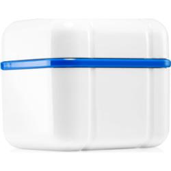 Curaprox BDC 110 etui do aparatów ortodontycznych Blue