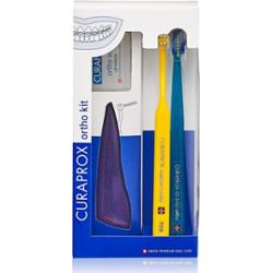 Curaprox Ortho Kit zestaw do zębów