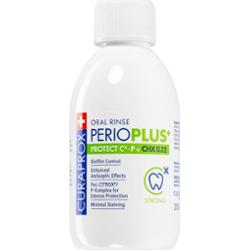 Curaprox Perio Plus+ Protect 0.12 CHX płyn do płukania ust 200 ml