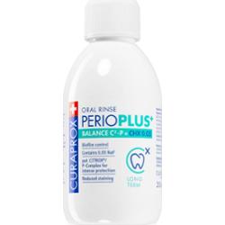 Curaprox Perio Plus+ Balance 0.05 CHX płyn do płukania ust 200 ml
