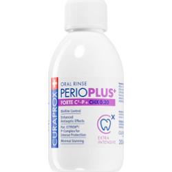 Curaprox Perio Plus+ Forte 0.20 CHX płyn do płukania ust 200 ml