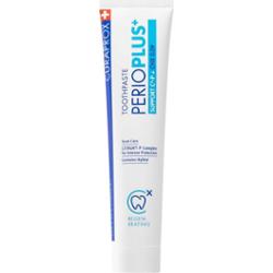 Curaprox Perio Plus+ Support 0.09 CHX pasta do zębów przeciw krwawieniu dziąseł i paradontozie 75 ml