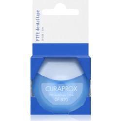 Curaprox DF 820 teflonowa taśma dentystyczna 35 m