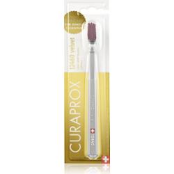 Curaprox CS 12460B Velvet szczoteczka do zębów miks kolorów 1 szt.