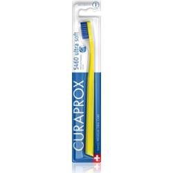 Curaprox 5460 Ultra Soft szczoteczka do zębów 1 szt.