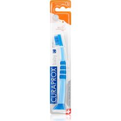 Curaprox Baby szczoteczka do zębów dla dzieci 1 szt.