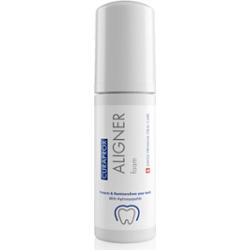 Curaprox Aligner odżywcza pianka ochronna 40 ml