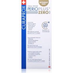 Curaprox Perio Plus Zero płyn do płukania ust 200 ml
