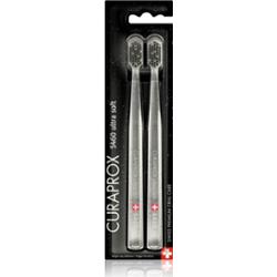 Curaprox CS 5460 szczoteczki do zębów 2 szt.