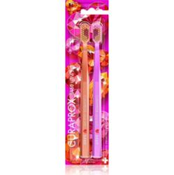 Curaprox CS 5460 Live Edition szczoteczka do zębów 2 szt.