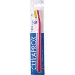 Curaprox 3960 Super Soft szczoteczka do zębów 1 szt.