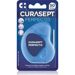 Curasept Professional Superfloss nić dentystyczna 50 szt.