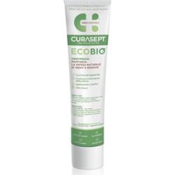 Curasept EcoBio Dentifricio naturalna pasta do zębów bez fluoru 75 ml