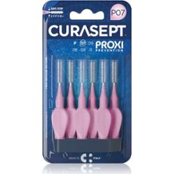 Curasept Proxi 07 szczoteczki międzyzębowe 6 szt.
