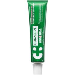 Curasept ADS DNA Astringent Pro żel do zębów o działaniu uspokajającym 30 ml