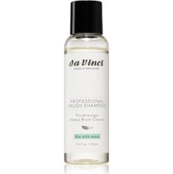 da Vinci Professional płyn do czyszczenia pędzli 100 ml