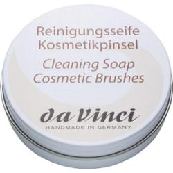 da Vinci Cleaning and Care mydło oczyszczające o działaniu regenerującym 4833 85 g