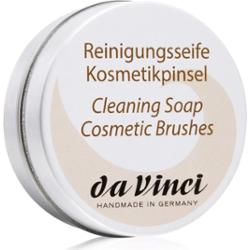 da Vinci Cleaning and Care mydło oczyszczające o działaniu regenerującym 4832 13 g