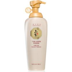 DAENG GI MEO RI Ki Gold Premium Treatment odżywka głęboko regenerująca do wzmocnienia włosów 500 ml