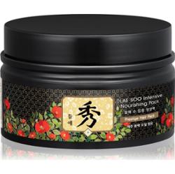 DAENG GI MEO RI Dlae Soo Intensive Nourishing Pack maska głęboko odżywiająca do włosów zniszczonych 200 ml