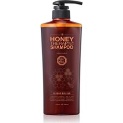 DAENG GI MEO RI Honey Therapy Professional Plus Shampoo szampon regenerujący do włosów słabych i zniszczonych 500 ml