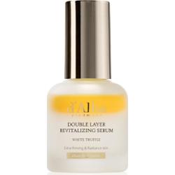 d'Alba White Truffle Double Layer Revitalizing Serum rewitalizujące serum do twarzy do rozjaśnienia i nawilżenia 30 ml