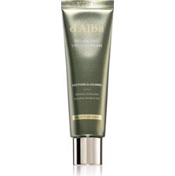 d'Alba Mild Skin Balancing Vegan Cream nawilżający krem do twarzy o działaniu uspokajającym 55 ml