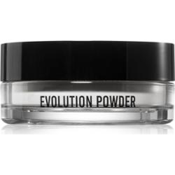 Danessa Myricks Beauty Evolution Powder puder sypki odcień 1 - Universal 11 g