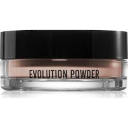 Danessa Myricks Beauty Evolution Powder sypki puder transparentny odcień #2 11 g