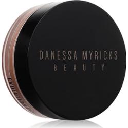 Danessa Myricks Beauty Evolution Powder puder sypki odcień 4 - Translucent Chestnut 11 g