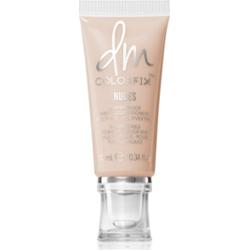 Danessa Myricks Beauty Colorfix Nudes wielofunkcyjny kosmetyk do makijażu oczu, ust i twarzy odcień Nude 1 10 ml