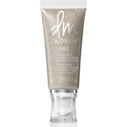 Danessa Myricks Beauty Colorfix Foils wielofunkcyjny kosmetyk do makijażu oczu, ust i twarzy odcień Milky Way 10 ml