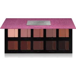 Danessa Myricks Beauty Groundwork paleta wielofunkcyjna do twarzy odcień Blooming Romance 26 g