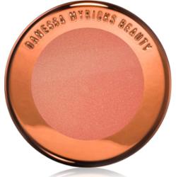 Danessa Myricks Beauty Yummy Skin Blurring Balm Powder Lowlighter rozjaśniacz kremowy odcień Lowkey 6 g