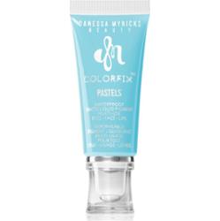 Danessa Myricks Beauty Colorfix Pastels wielofunkcyjny kosmetyk do makijażu oczu, ust i twarzy odcień Oasis 10 ml