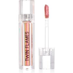 Danessa Myricks Beauty Twin Flames błyszczące cienie do powiek w płynie odcień Star Ruby 2.5 ml
