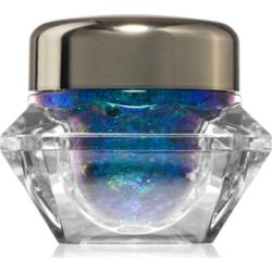 Danessa Myricks Beauty Infinite Chrome Flakes błyszczące cienie do powiek odcień Moonlight 3,8 g