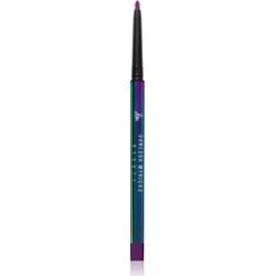 Danessa Myricks Beauty Infinite Chrome Micropencil wodoodporna kredka do oczu odcień Amethyst 0.15 g