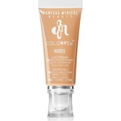 Danessa Myricks Beauty Colorfix Nudes wielofunkcyjny kosmetyk do makijażu oczu, ust i twarzy odcień Nude 6 10 ml