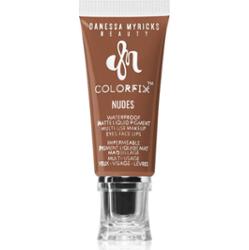 Danessa Myricks Beauty Colorfix Nudes wielofunkcyjny kosmetyk do makijażu oczu, ust i twarzy odcień Nude 10 10 ml