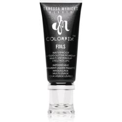 Danessa Myricks Beauty Colorfix Foils wielofunkcyjny kosmetyk do makijażu oczu, ust i twarzy odcień Cosmic 10 ml