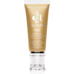 Danessa Myricks Beauty Colorfix Foils wielofunkcyjny kosmetyk do makijażu oczu, ust i twarzy odcień NIghtcap 10 ml