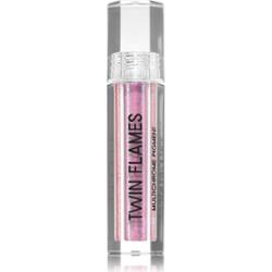 Danessa Myricks Beauty Twin Flames błyszczące cienie do powiek w płynie odcień Love Spell 2.5 ml