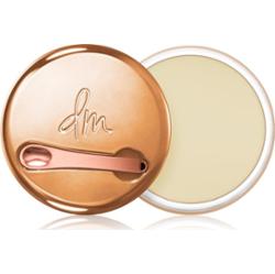 Danessa Myricks Beauty Yummy Skin Blurring Balm Powder kompaktowy podkład kremowy odcień Universal Radiant 18 g