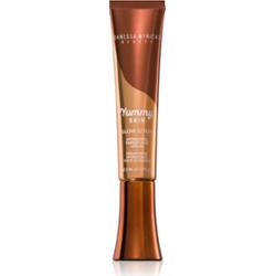Danessa Myricks Beauty Yummy Skin Glow Serum rozświetlająca baza pod makijaż odcień Main Squeeze 32.5 ml